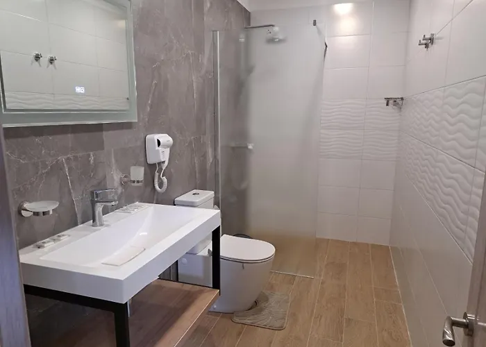 стария орех Gæstehus