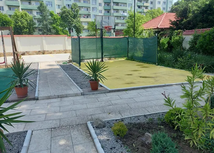 стария орех Vidin