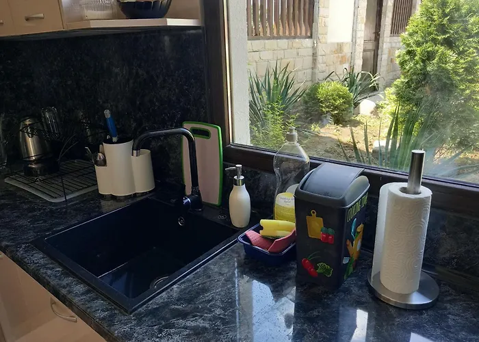 стария орех 3* Vidin